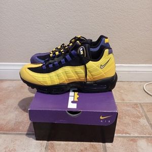 Nike Air Max 95 NRG size 12 NDS